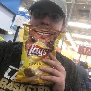 Meet your Posher, Morgan